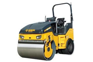 Bomag bw 138 AC-5