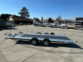 Tiki Trailers AP3500 AUTOTRANSPORTER 500X209 2AS