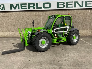 Merlo TF35.7-140