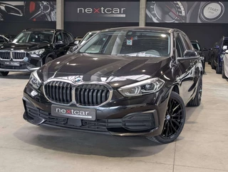 BMW 1 Serisi