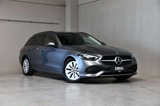 Mercedes-Benz C Serisi