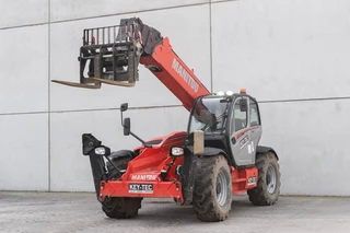 Manitou MT 1840
