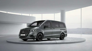 Mercedes-Benz V Serisi