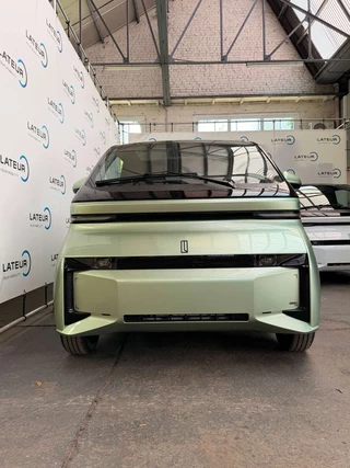 LINKTOUR Alumi