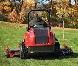 Toro 7500-D
