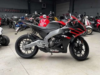 Aprilia RS 125