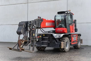 Manitou MRT 2660