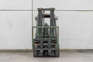 Manitou MI 35 D