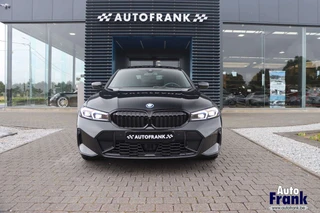 BMW 3 Serisi