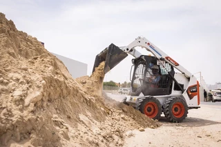 Bobcat S450