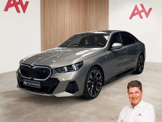 BMW i5