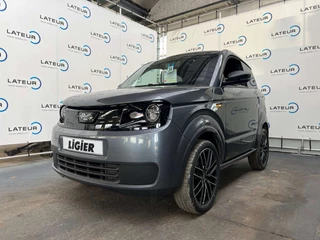 Ligier Myli