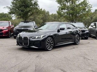 BMW 4 Serisi