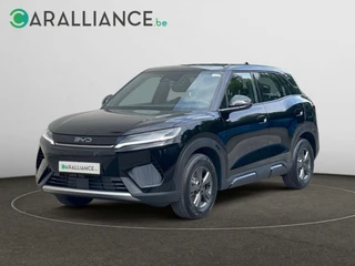 BYD ATTO 2