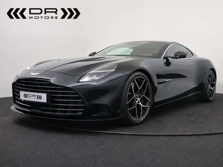 Aston Martin Vanquish