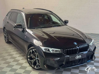 BMW 3 Serisi