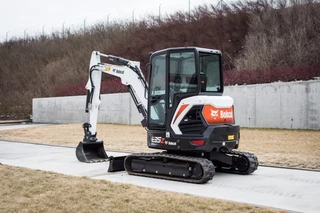 Bobcat E35z