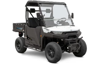 Linhai LH80DU-C