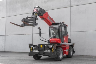 Manitou MRT 1845