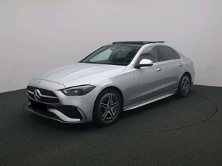 Mercedes-Benz C Serisi