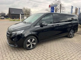 Mercedes-Benz V Serisi