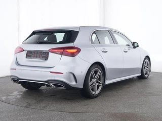 Mercedes-Benz A Serisi