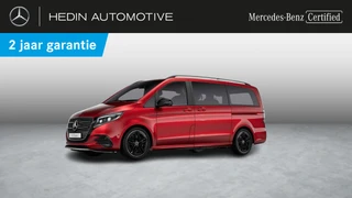Mercedes-Benz V Serisi