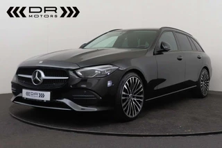Mercedes-Benz C Serisi