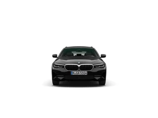 BMW 5 Serisi