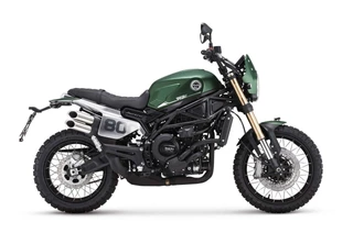 Benelli Leoncino