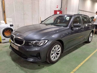 BMW 3 Serisi
