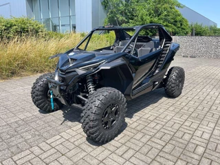 CFMOTO ZForce 1000