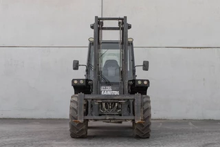 Manitou M 30-4