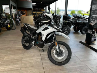 CFMOTO Others