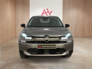 Citroën C4 X