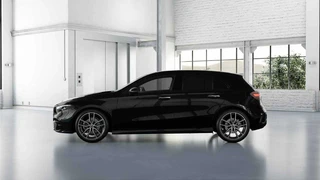Mercedes-Benz A Serisi