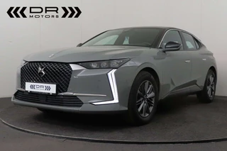 DS Automobiles 1.6 PHEV HYBRIDE 225 BASTILLE - CARPLAY - TOPSTAAT