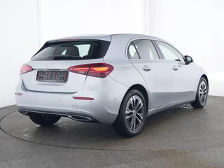 Mercedes-Benz A Serisi