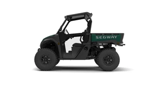 Segway Fugleman