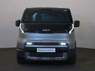 Kia PV5