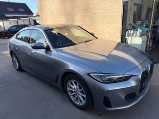 BMW 4 Serisi