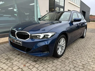 BMW 3 Reeks