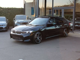 BMW 3 Serisi