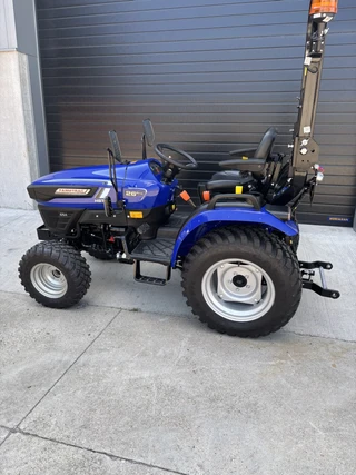 Farmtrac FT26 PRO