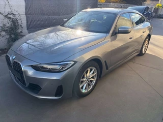 BMW 4 Serisi