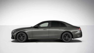 Mercedes-Benz Classe E
