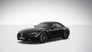 Mercedes-Benz SL
