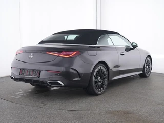 Mercedes-Benz CLE