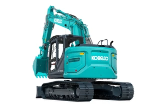 Kobelco sk 140 SR lc-7