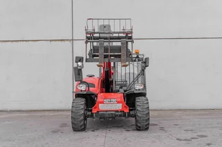 Manitou MT 625